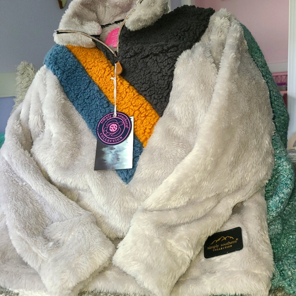 🥰GIRLS SIMPLY SOUTHERN🥰